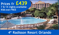 Orlando Kissimmee